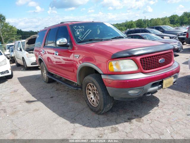  Salvage Ford Expedition