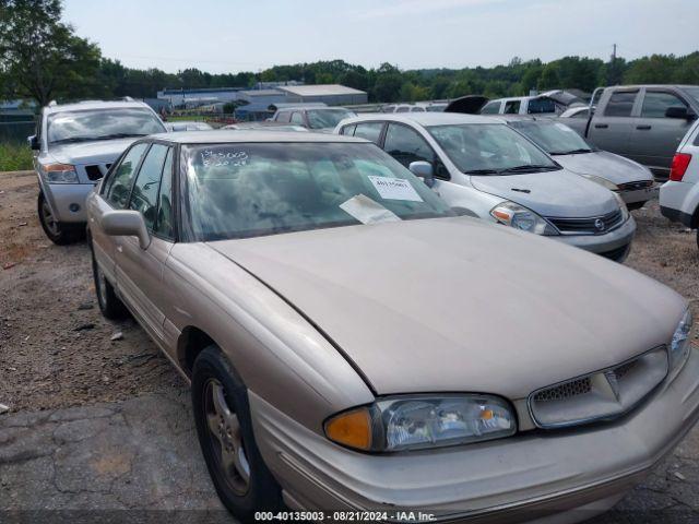  Salvage Pontiac Bonneville