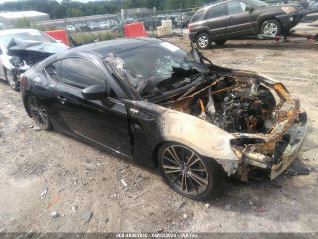  Salvage Scion FR-S