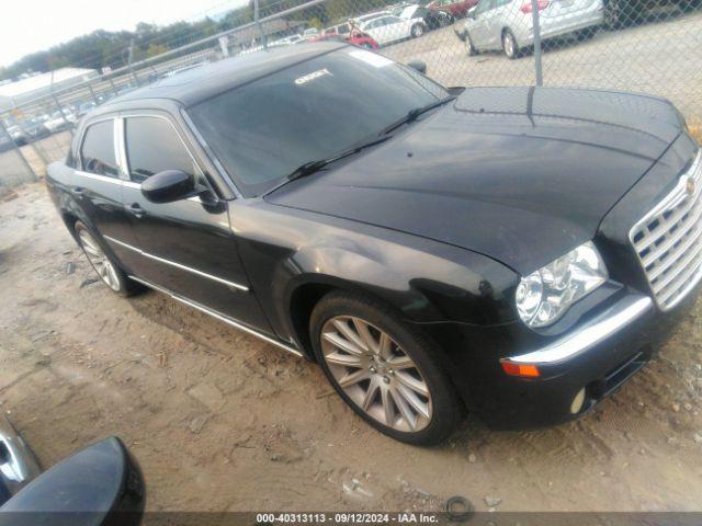  Salvage Chrysler 300c