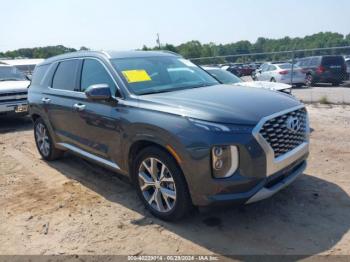  Salvage Hyundai PALISADE