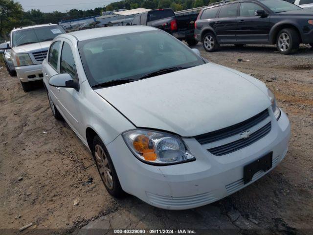  Salvage Chevrolet Cobalt