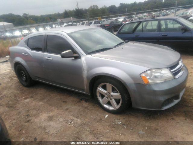  Salvage Dodge Avenger