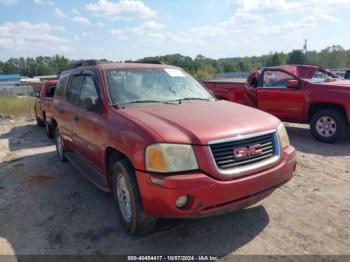  Salvage GMC Envoy XL