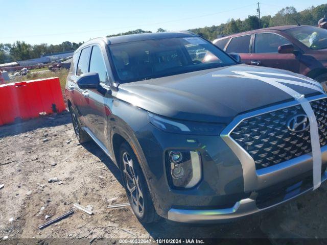  Salvage Hyundai PALISADE