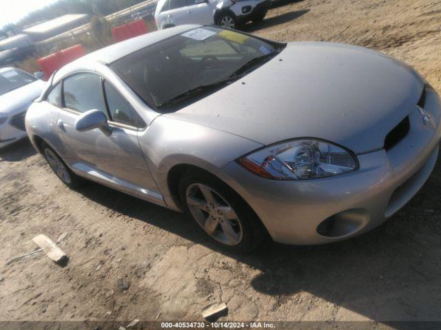  Salvage Mitsubishi Eclipse