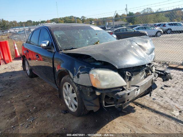  Salvage Ford Five Hundred