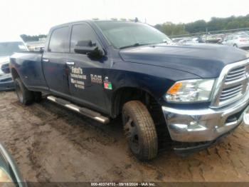  Salvage Ram 3500