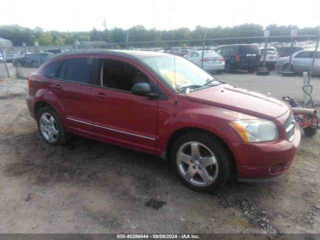  Salvage Dodge Caliber