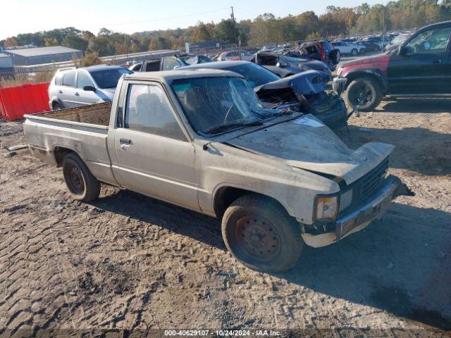  Salvage Toyota Pickup