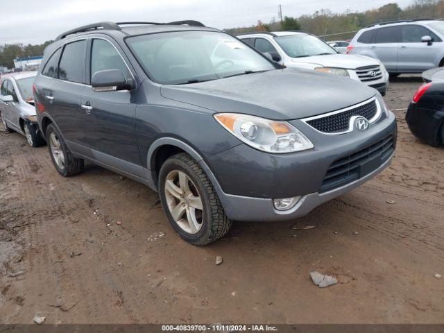  Salvage Hyundai Veracruz