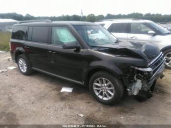  Salvage Ford Flex