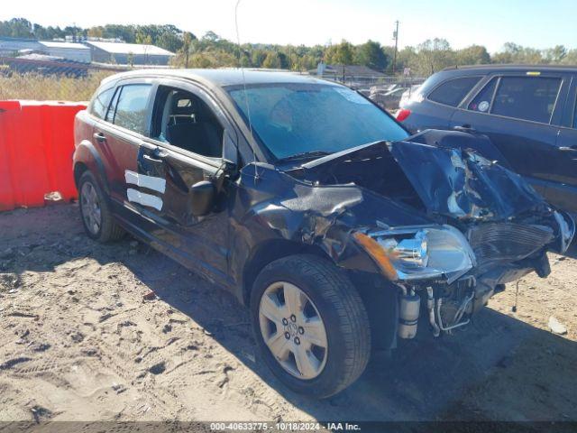  Salvage Dodge Caliber