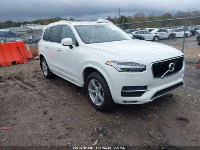  Salvage Volvo XC90