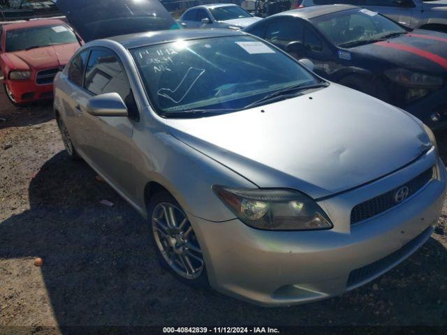  Salvage Scion TC