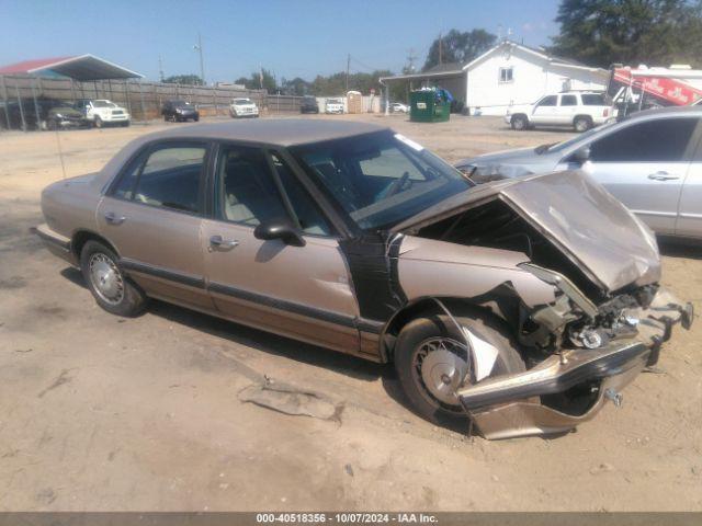  Salvage Buick LeSabre