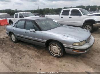  Salvage Buick LeSabre