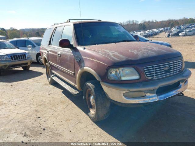  Salvage Ford Expedition