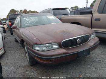  Salvage Buick LeSabre