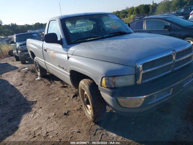  Salvage Dodge Ram 1500