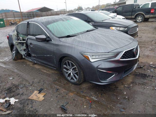  Salvage Acura ILX