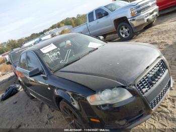  Salvage Audi A4