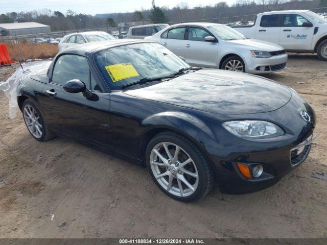  Salvage Mazda MX-5 Miata