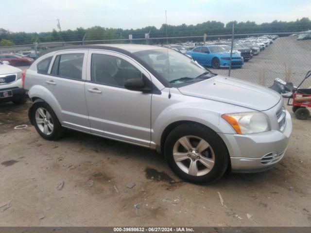  Salvage Dodge Caliber