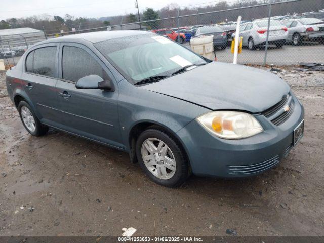  Salvage Chevrolet Cobalt