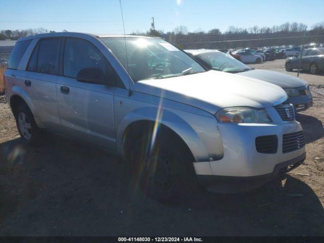  Salvage Saturn Vue