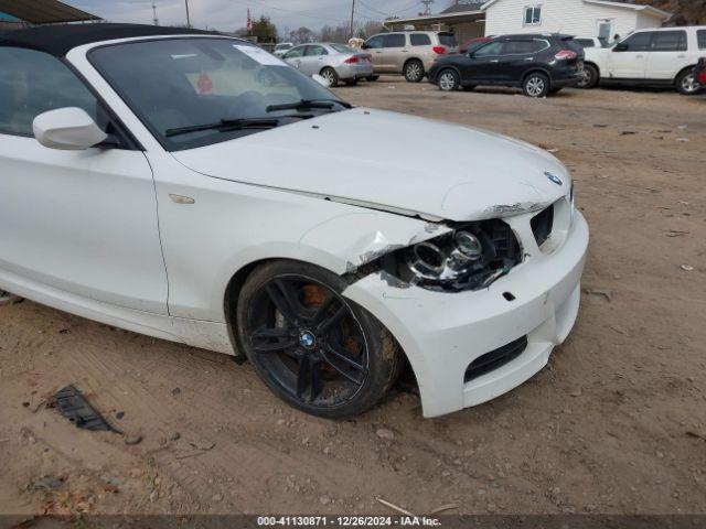  Salvage BMW 1 Series