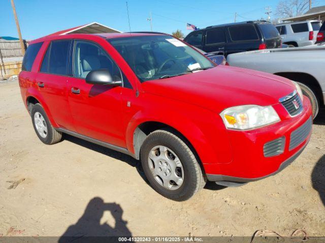  Salvage Saturn Vue