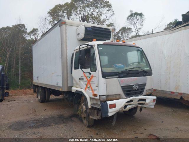  Salvage Nissan Diesel Ud2300