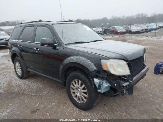  Salvage Mercury Mariner