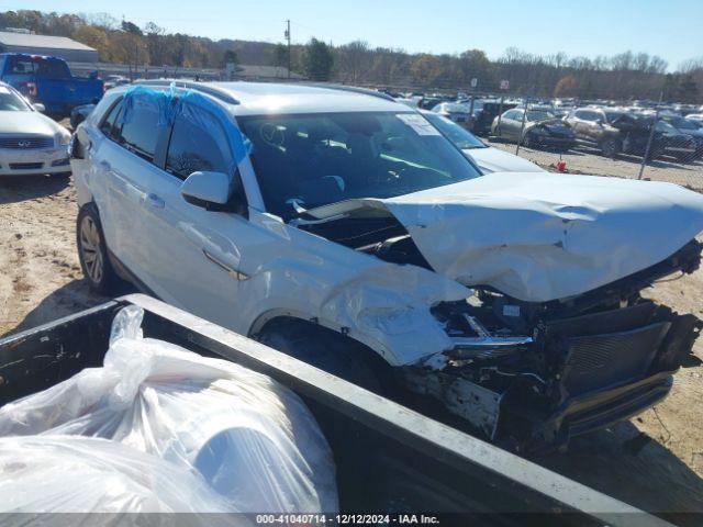  Salvage Volkswagen Atlas