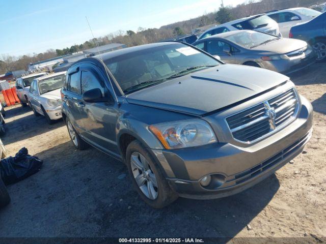  Salvage Dodge Caliber