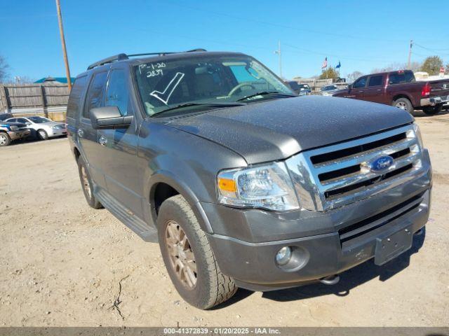  Salvage Ford Expedition