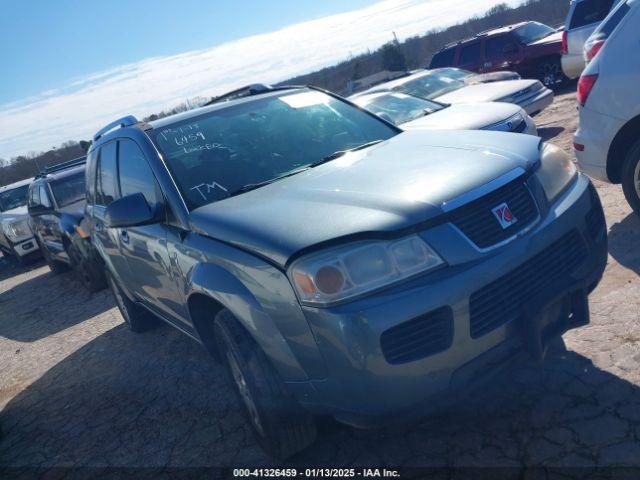  Salvage Saturn Vue