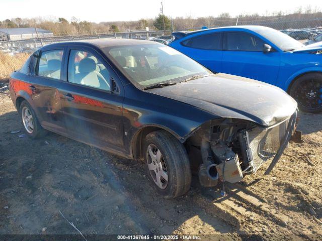  Salvage Chevrolet Cobalt