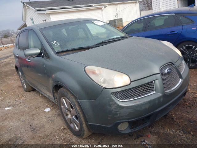  Salvage Subaru B9 Tribeca