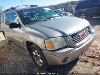  Salvage GMC Envoy XL