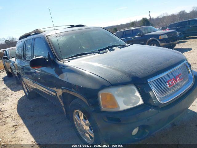  Salvage GMC Envoy XL