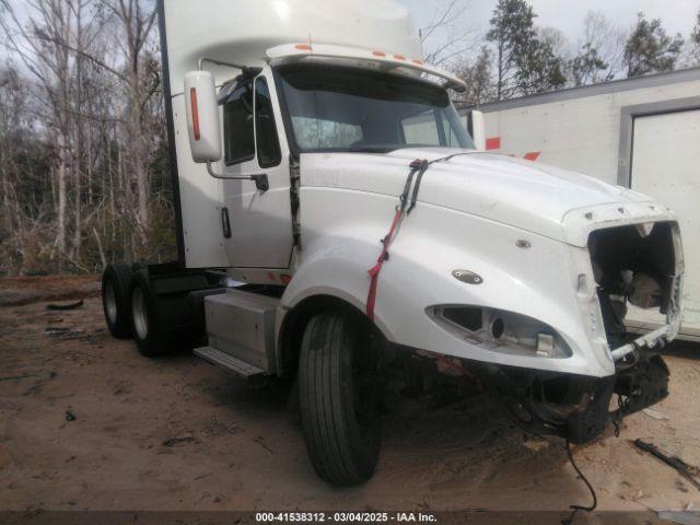  Salvage International Prostar