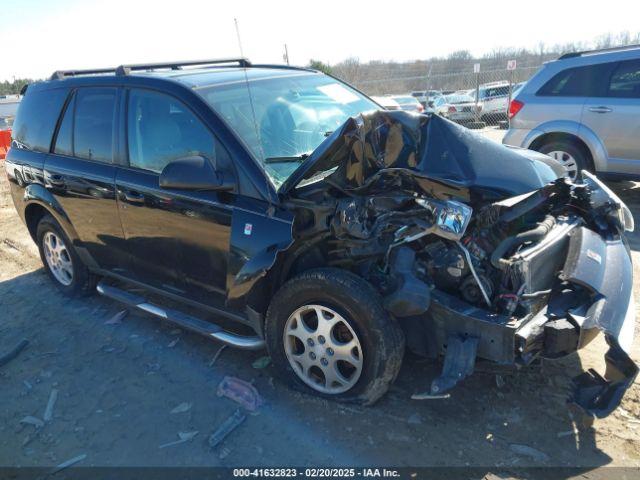  Salvage Saturn Vue