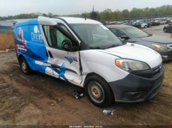  Salvage Ram Promaster