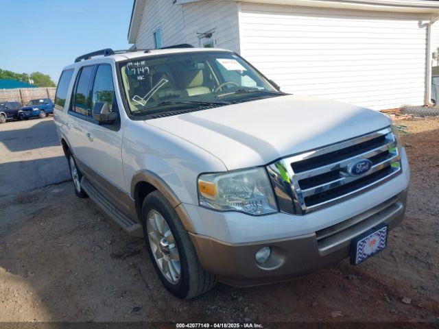  Salvage Ford Expedition