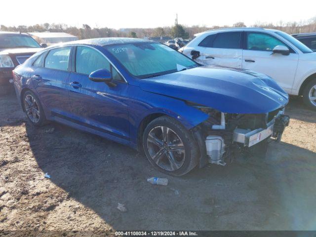  Salvage Kia K5