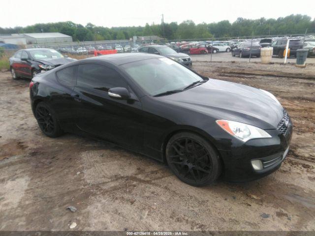  Salvage Hyundai Genesis