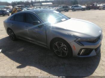  Salvage Kia K5