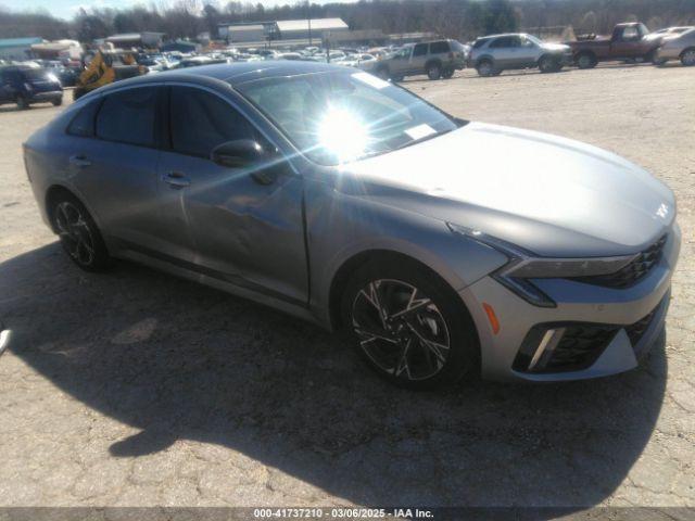  Salvage Kia K5
